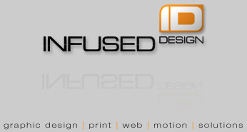 Infused Design
